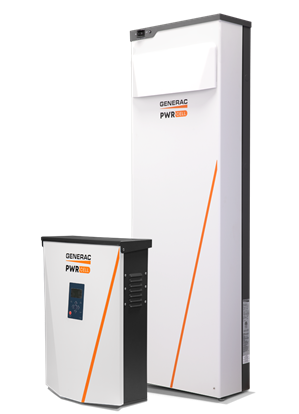 generac solar power cell