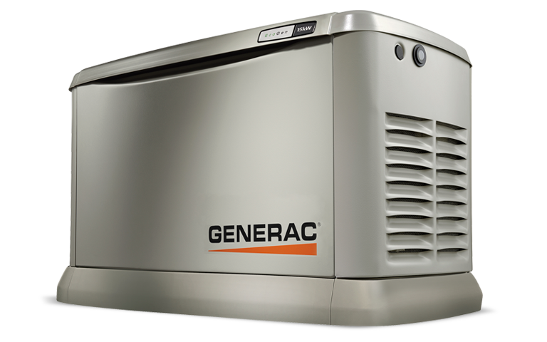 generac home generator