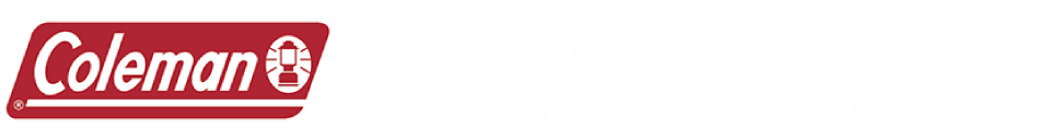 coleman american standard logo